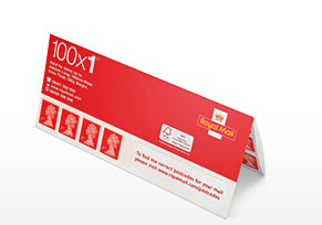 Discount Postage Stamps Online | Royal Mail Postage Stamps UK