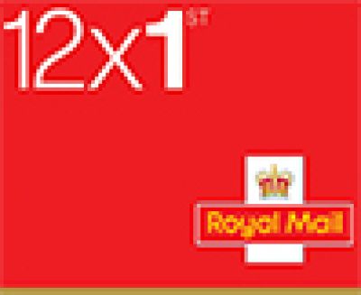 Discount Postage Stamps Online | Royal Mail Postage Stamps UK