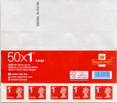 Discount Postage Stamps Online | Royal Mail Postage Stamps UK
