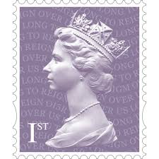 Discount Postage Stamps Online | Royal Mail Postage Stamps UK