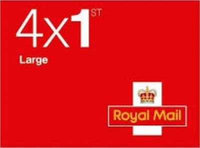 Discount Postage Stamps Online | Royal Mail Postage Stamps UK