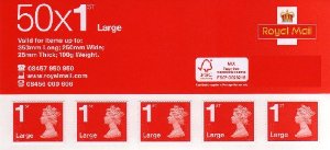 Discount Postage Stamps Online | Royal Mail Postage Stamps UK