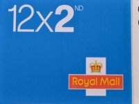 Discount Postage Stamps Online | Royal Mail Postage Stamps UK