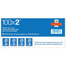 Discount Postage Stamps Online | Royal Mail Postage Stamps UK