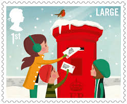 Discount Postage Stamps Online | Royal Mail Postage Stamps UK