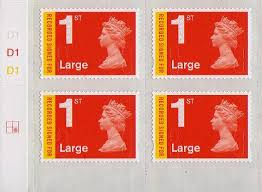 Discount Postage Stamps Online | Royal Mail Postage Stamps UK