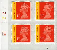Discount Postage Stamps Online | Royal Mail Postage Stamps UK