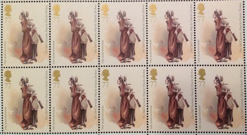 Discount Postage Stamps Online | Royal Mail Postage Stamps UK