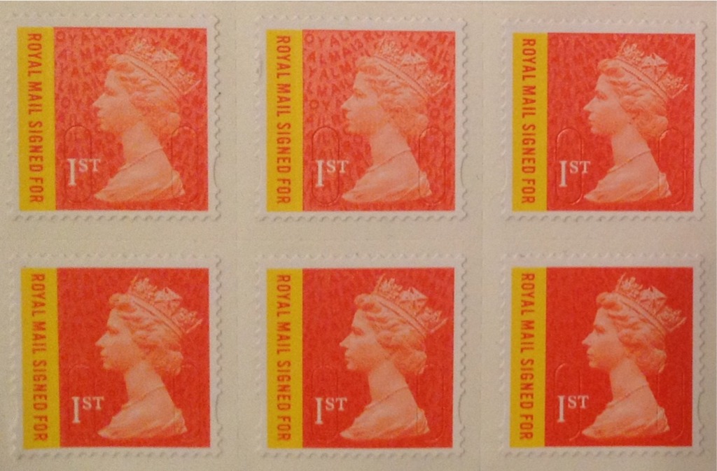 Discount Postage Stamps Online | Royal Mail Postage Stamps UK