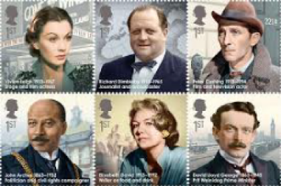 Discount Postage Stamps Online | Royal Mail Postage Stamps UK