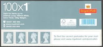 Discount Postage Stamps Online | Royal Mail Postage Stamps UK