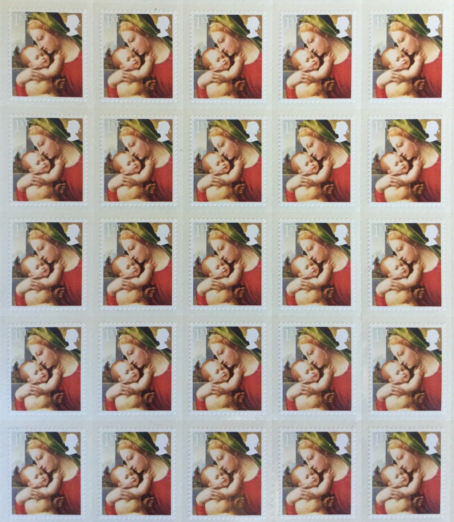 Discount Postage Stamps Online | Royal Mail Postage Stamps UK