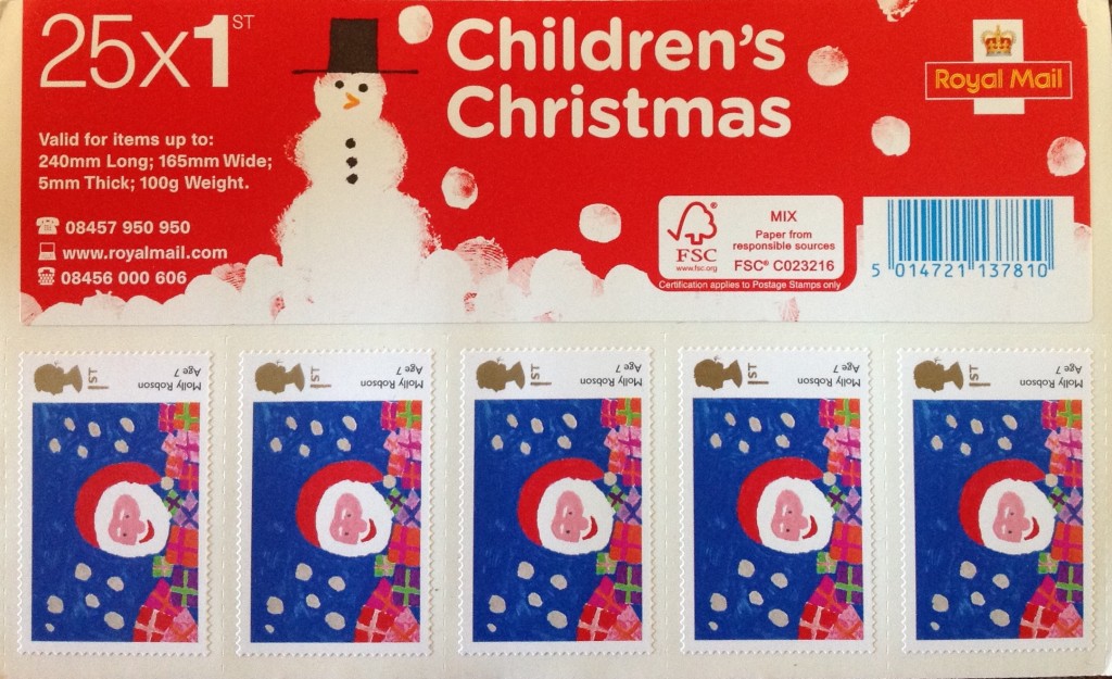 Discount Postage Stamps Online | Royal Mail Postage Stamps UK