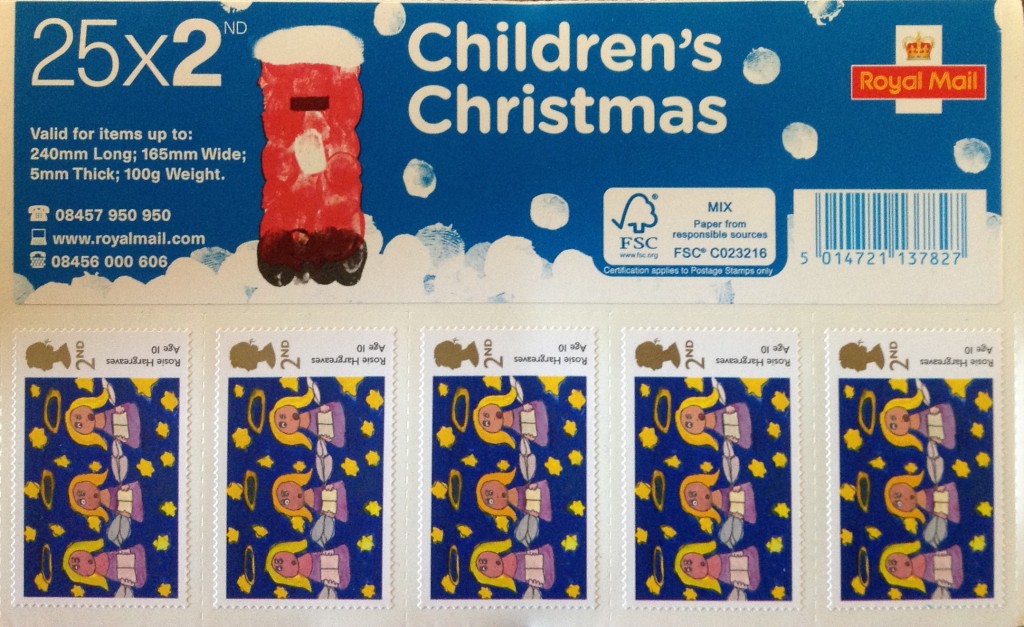 Discount Postage Stamps Online | Royal Mail Postage Stamps UK