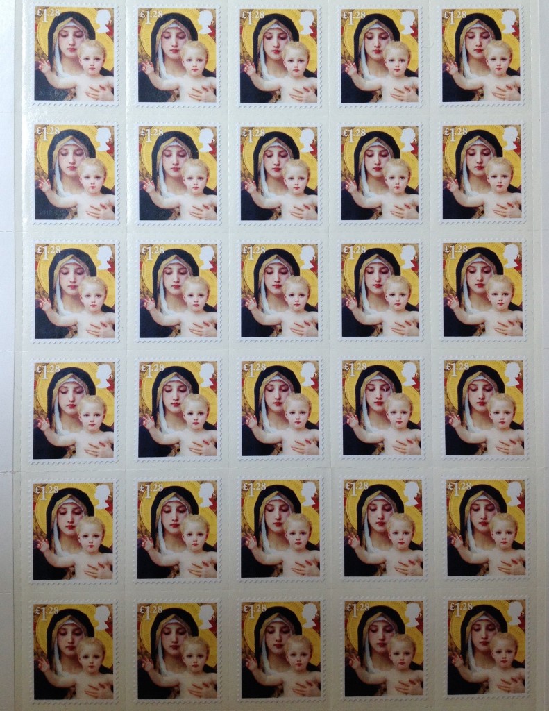 Discount Postage Stamps Online | Royal Mail Postage Stamps UK