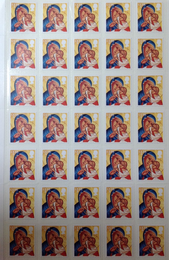 Discount Postage Stamps Online | Royal Mail Postage Stamps UK
