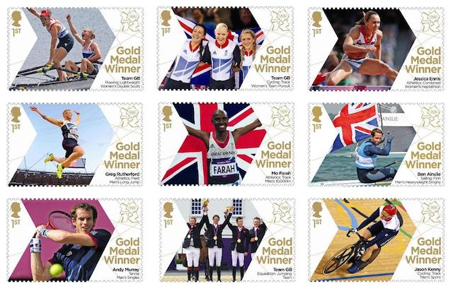 Discount Postage Stamps Online | Royal Mail Postage Stamps UK