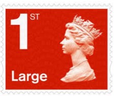 Discount Postage Stamps Online | Royal Mail Postage Stamps UK