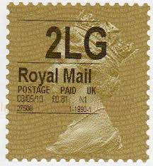 Discount Postage Stamps Online | Royal Mail Postage Stamps UK