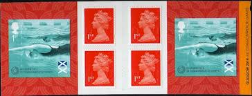 Discount Postage Stamps Online | Royal Mail Postage Stamps UK