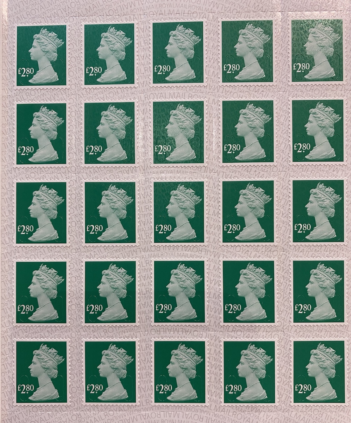 Discount Postage Stamps Online | Royal Mail Postage Stamps UK