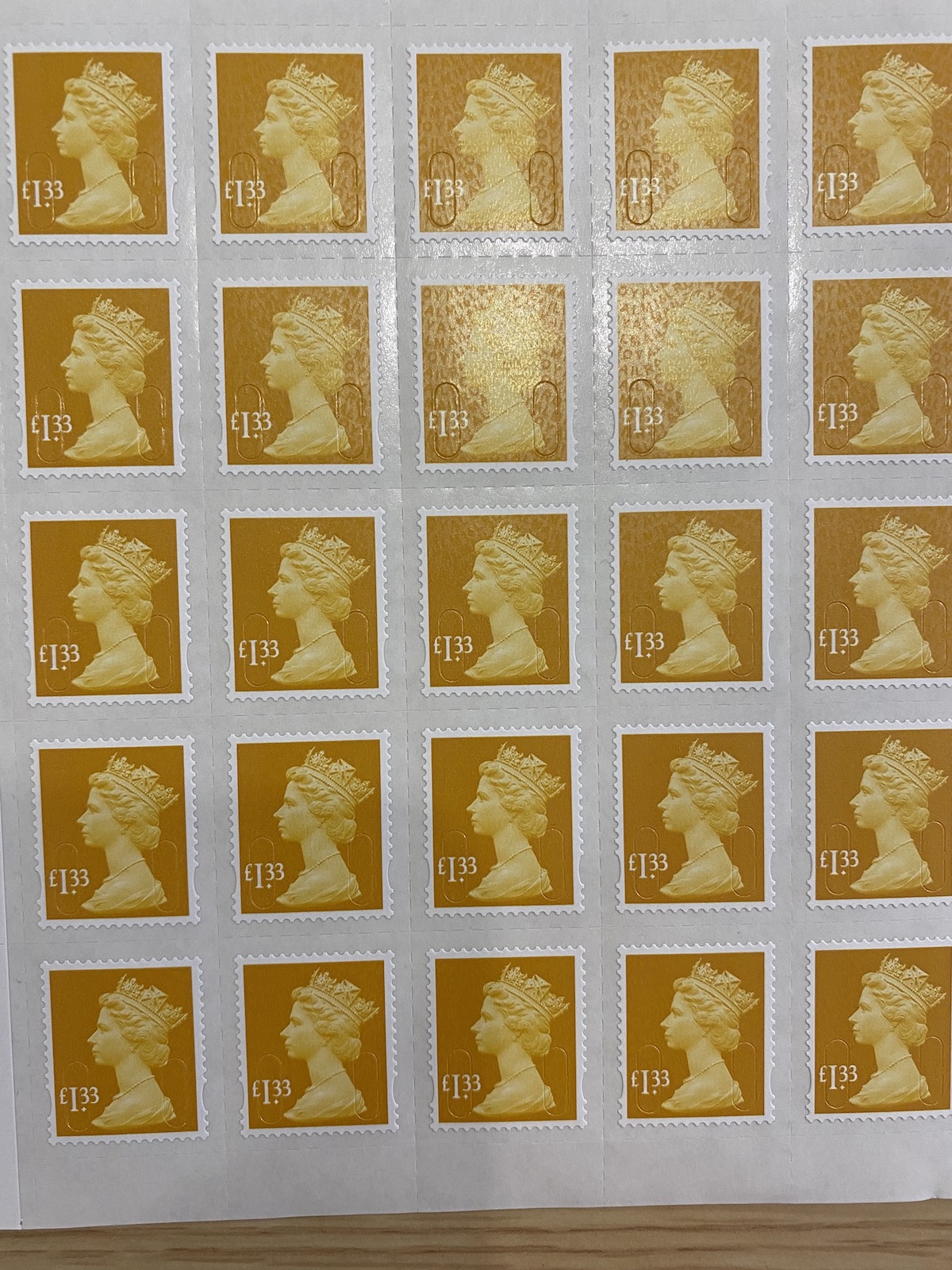 Discount Postage Stamps Online | Royal Mail Postage Stamps UK