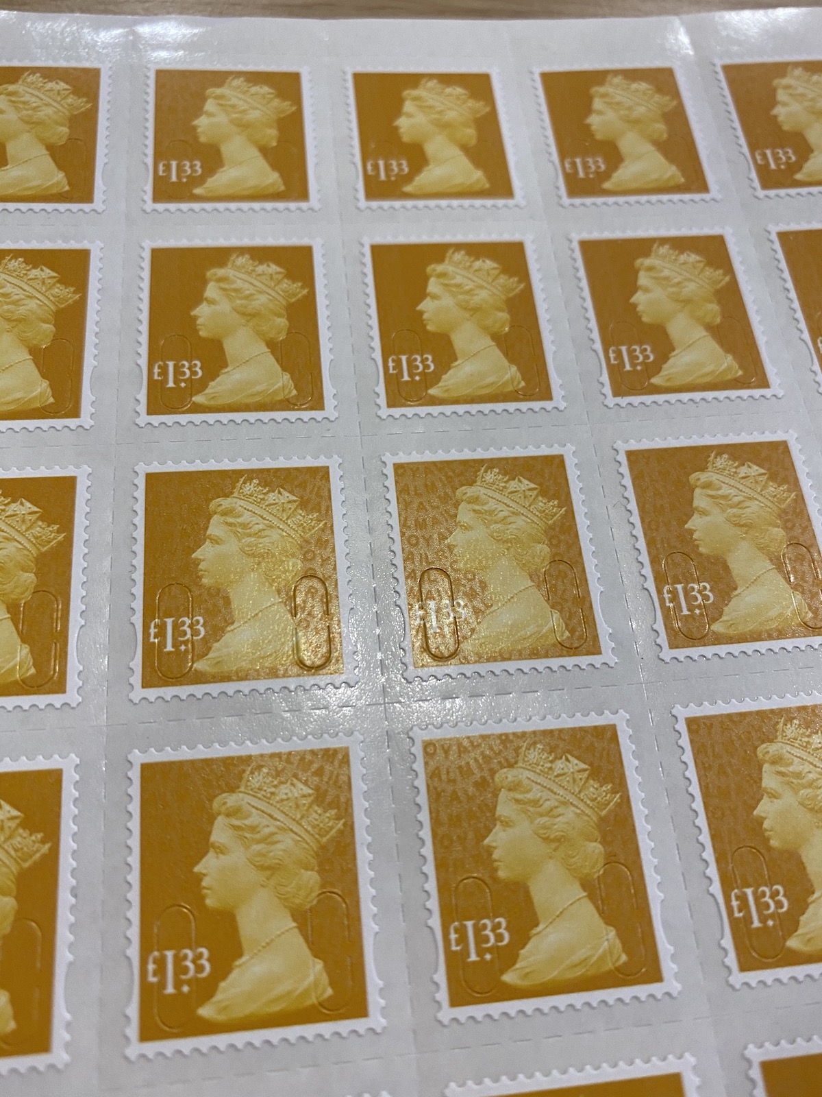 Discount Postage Stamps Online | Royal Mail Postage Stamps UK