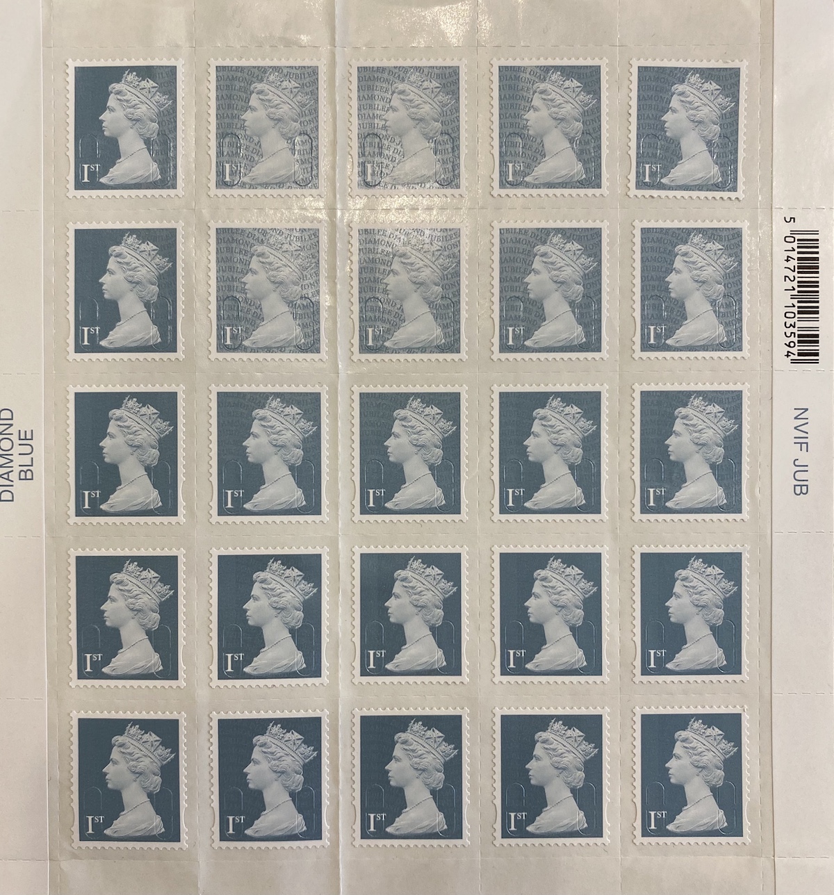 Discount Postage Stamps Online | Royal Mail Postage Stamps UK