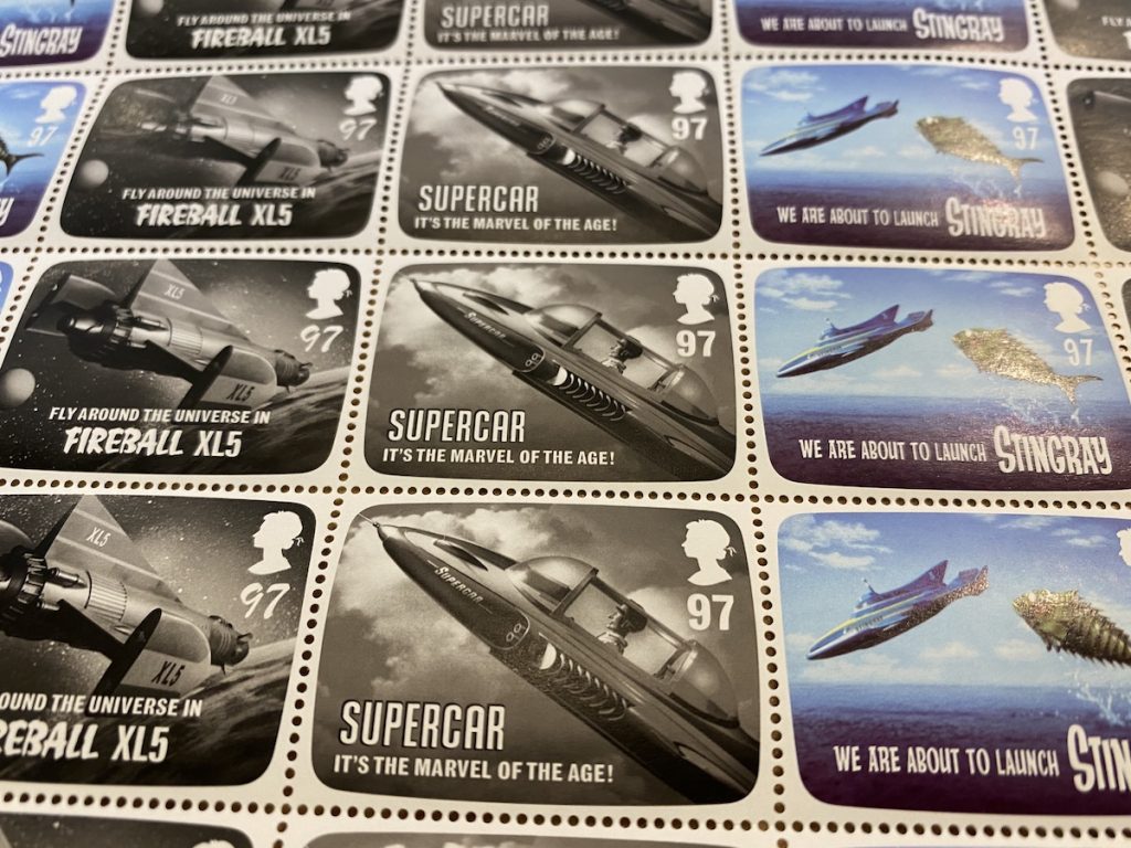 Discount Postage Stamps Online | Royal Mail Postage Stamps UK