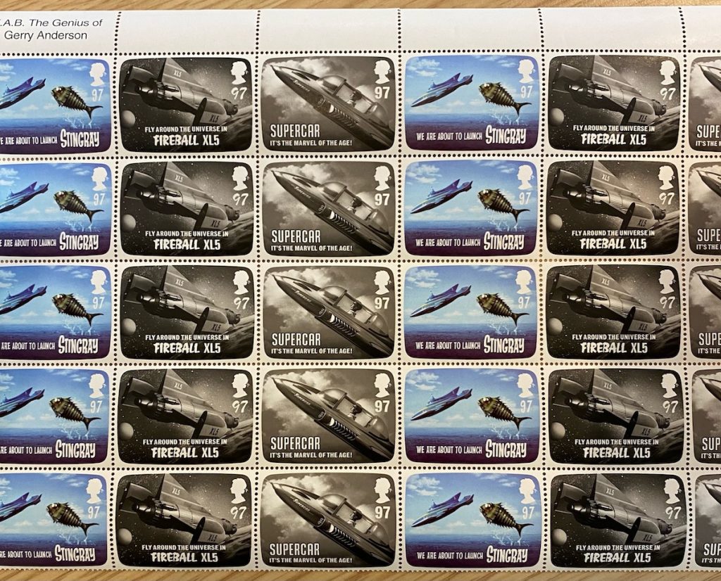 Discount Postage Stamps Online | Royal Mail Postage Stamps UK