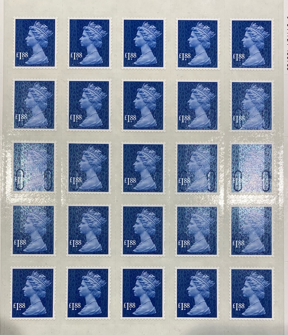 Discount Postage Stamps Online | Royal Mail Postage Stamps UK