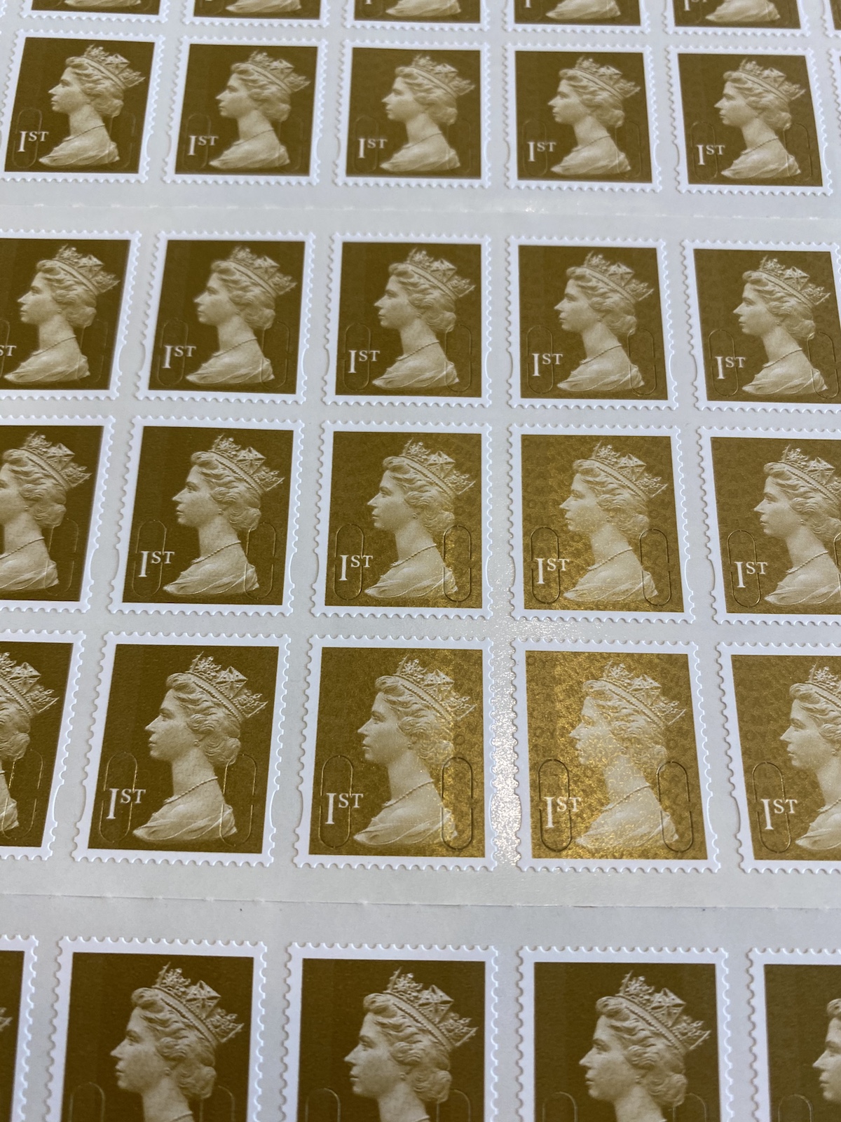 Discount Postage Stamps Online | Royal Mail Postage Stamps UK