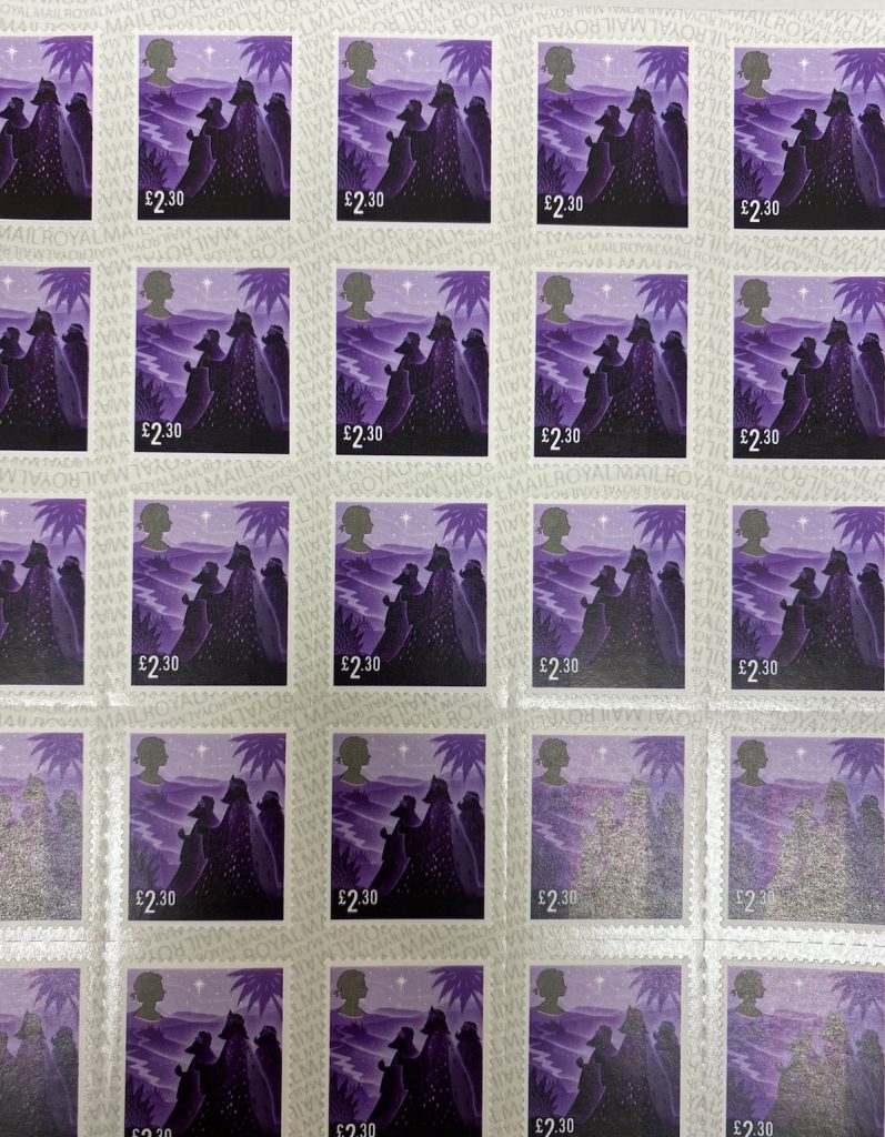Discount Postage Stamps Online | Royal Mail Postage Stamps UK