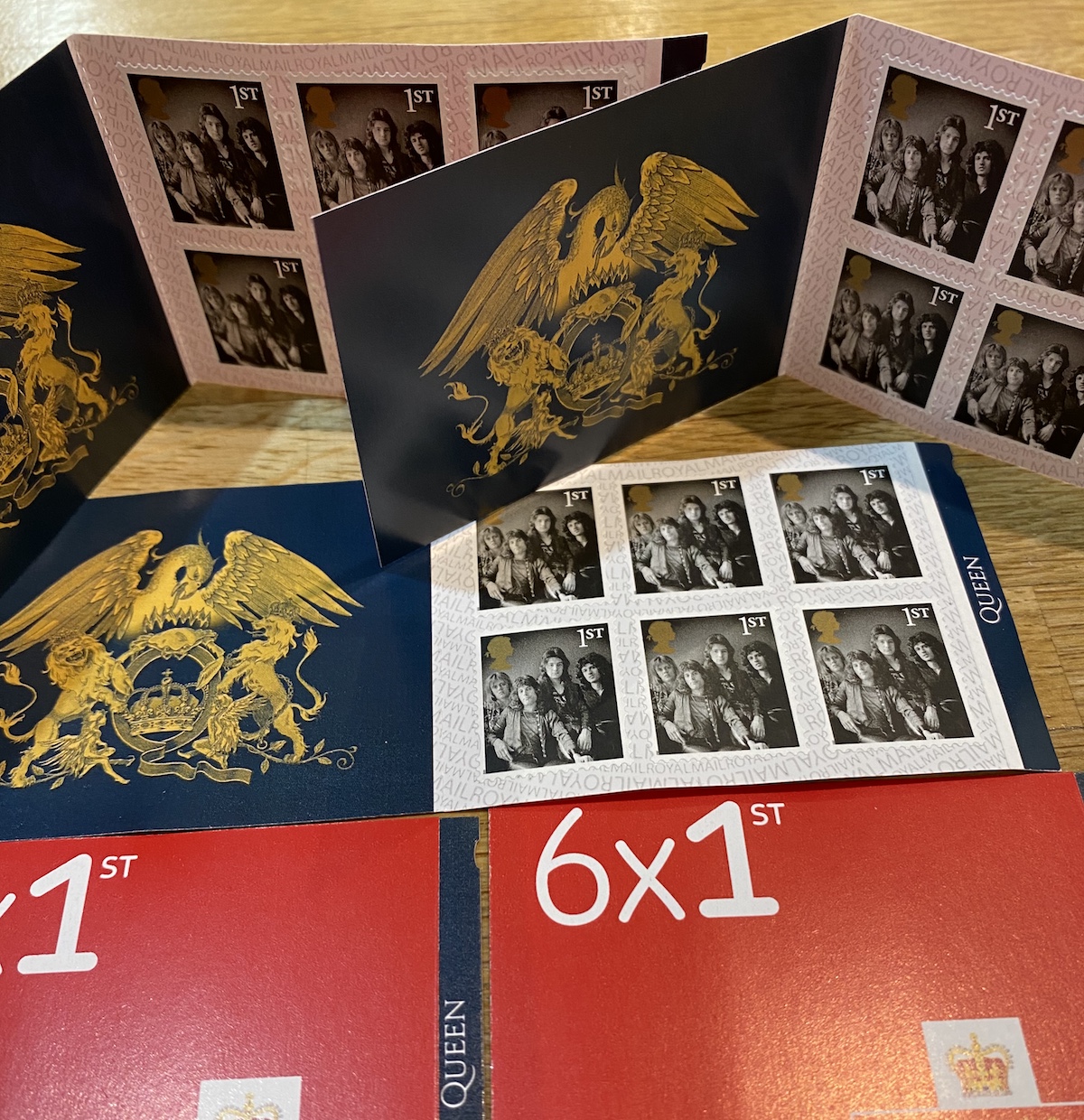 Discount Postage Stamps Online | Royal Mail Postage Stamps UK