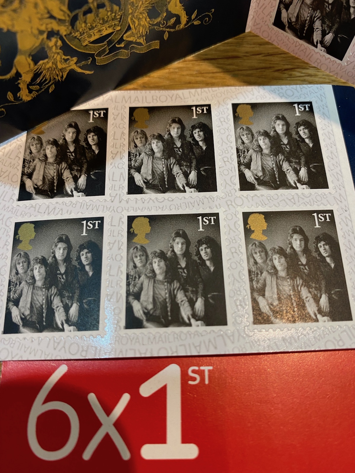 Discount Postage Stamps Online | Royal Mail Postage Stamps UK