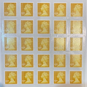 Discount Postage Stamps Online | Royal Mail Postage Stamps UK
