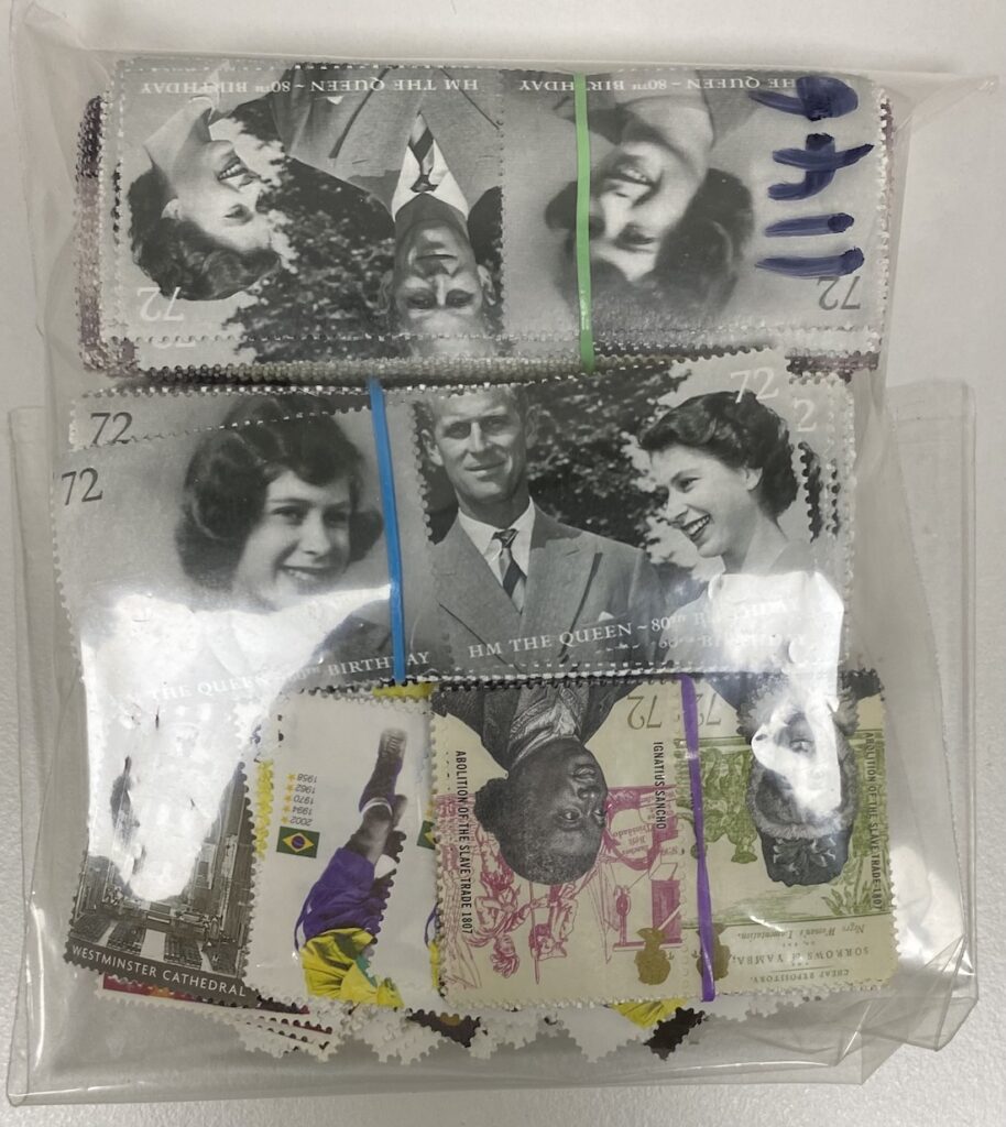 Discount Postage Stamps Online | Royal Mail Postage Stamps UK
