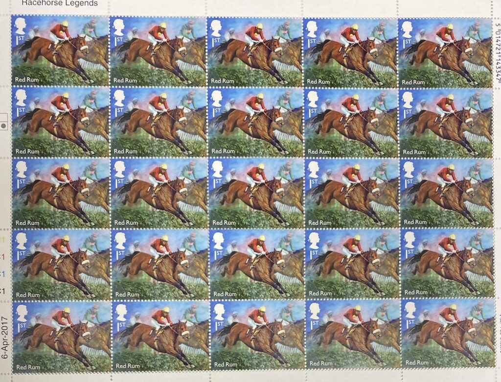 Discount Postage Stamps Online | Royal Mail Postage Stamps UK