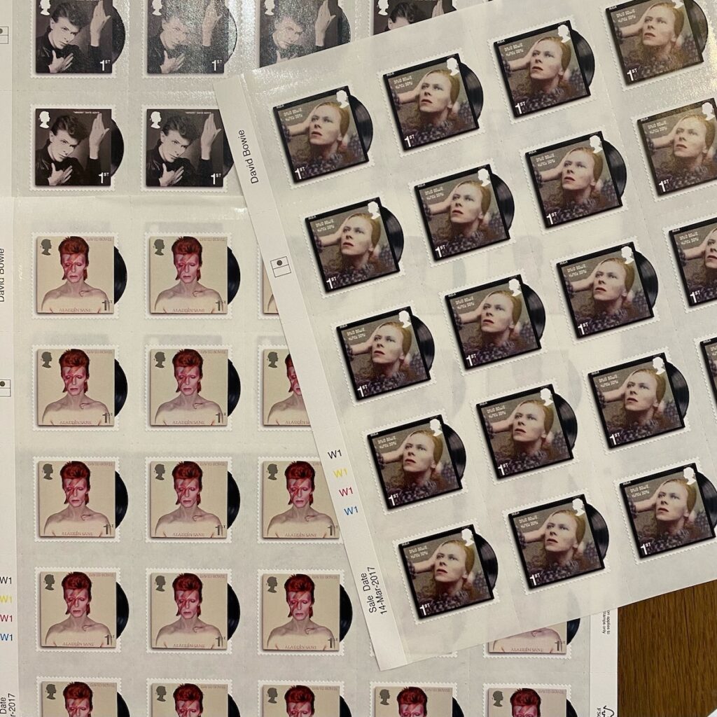 Discount Postage Stamps Online | Royal Mail Postage Stamps UK