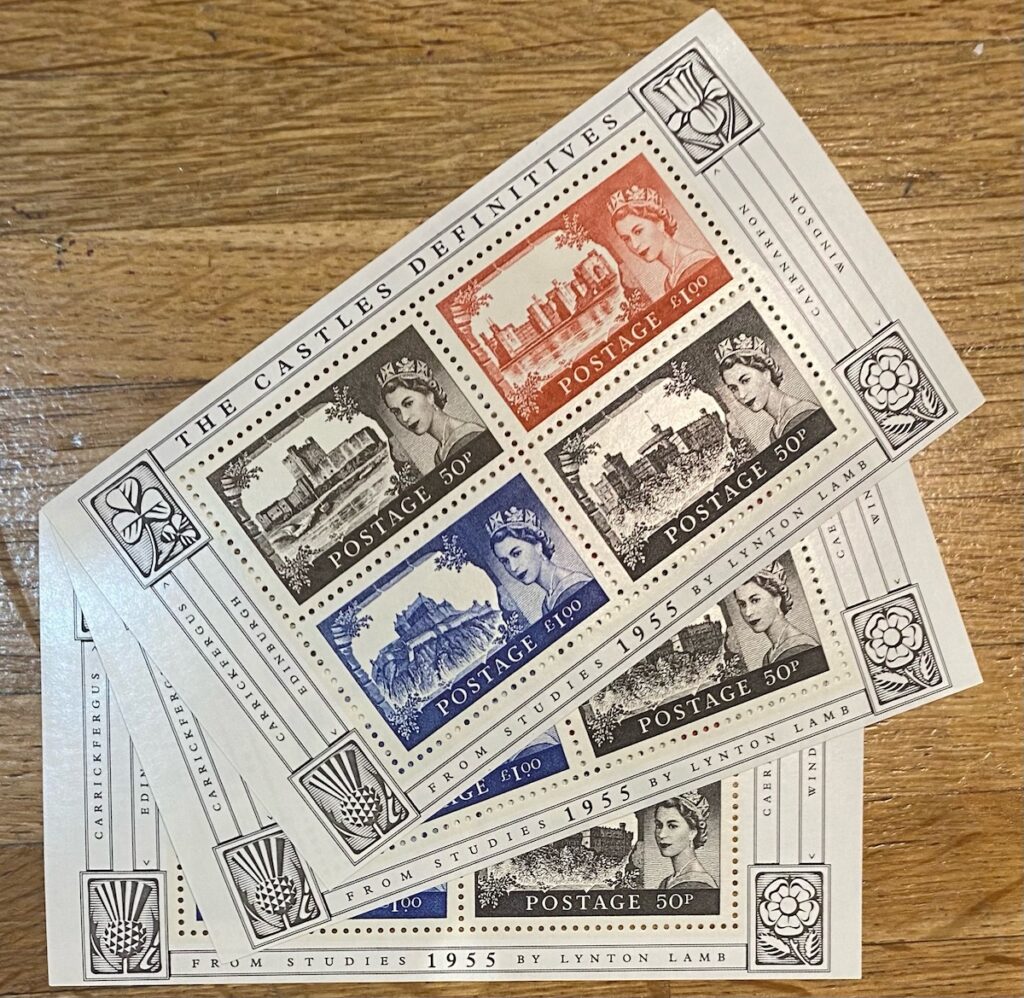 Discount Postage Stamps Online | Royal Mail Postage Stamps UK