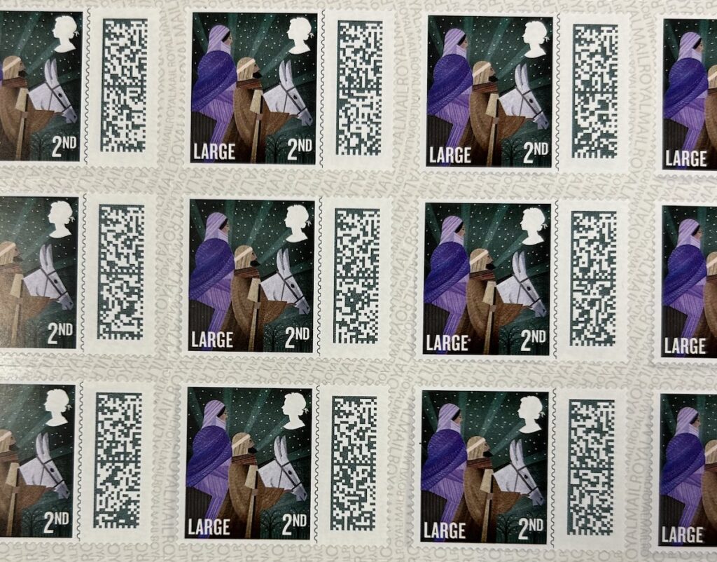 Discount Postage Stamps Online | Royal Mail Postage Stamps UK