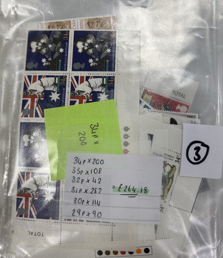 Discount Postage Stamps Online | Royal Mail Postage Stamps UK