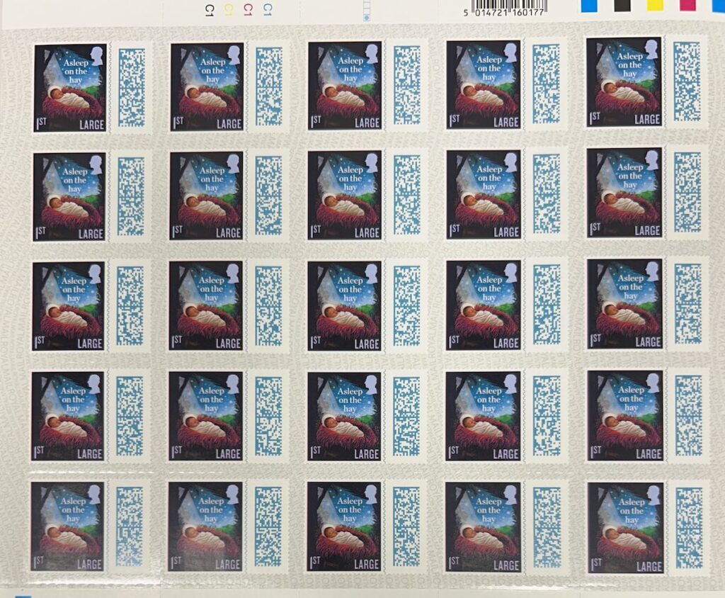 Discount Postage Stamps Online | Royal Mail Postage Stamps UK