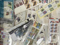 1st class self adhesive picture stamps