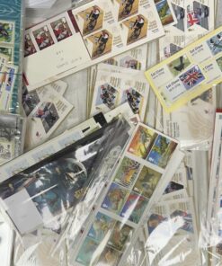 1st class self adhesive picture stamps