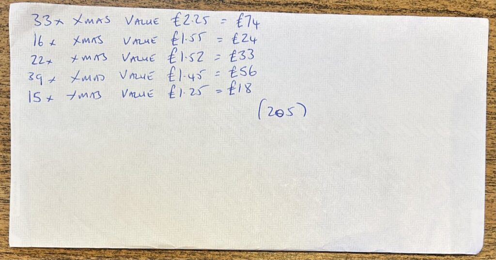 Discount Postage Stamps Online | Royal Mail Postage Stamps UK