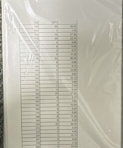 1.00 - 2.80 mixed gummed picture stamps