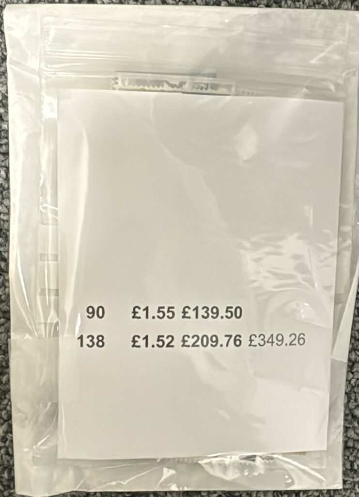Discount Postage Stamps Online | Royal Mail Postage Stamps UK