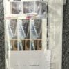 mixed gummed picture stamps 577 face 312 x 1.85